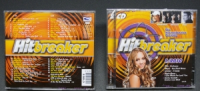 CD Hitbreaker 1/2010  Doppel CD