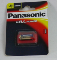 Panasonic LR1 1,5V Alkaline