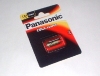 Panasonic LR 1 1,5V Alkaline