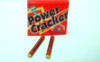 Power Cracker 20er Schachtel