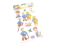 Sticker "Tigger&Pooh"