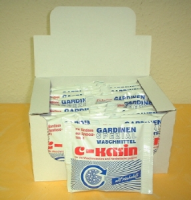 C-Kasin Gardinenwaschmittel 125 g