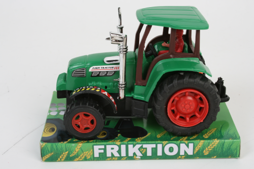 Traktor ca. 14,5 cm