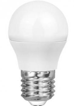 LED Lampe E27 warmweiss  250 lm 3W = 25 W