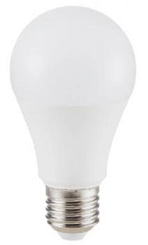LED Lampe E27 warmweiss 806 lm 9W = 60 W