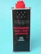 Feuerzeugbenzin ,Zippo, 125ml.