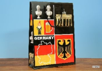 Geschenktüte "Deutschland"