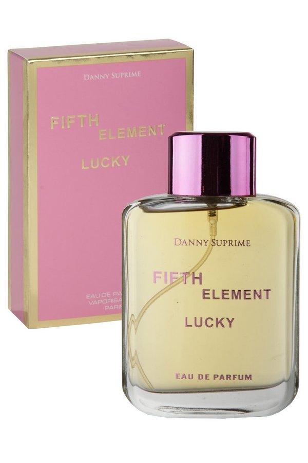 Damen Parfum Fifth Element Lucky 100 ml