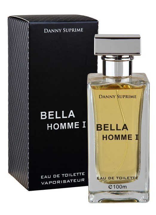 Herren Parfum Bella Homme100 ml