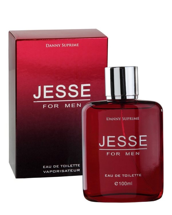 Herren Parfum Jesse for Men 100 ml