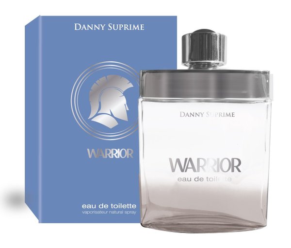 Herren Parfum Warrior 100 ml
