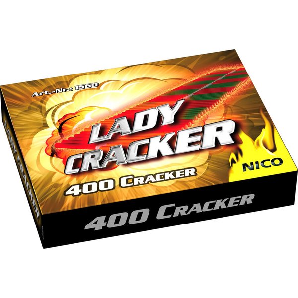 Lady Cracker 400 er