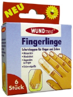 Fingerlinge 6er Pack