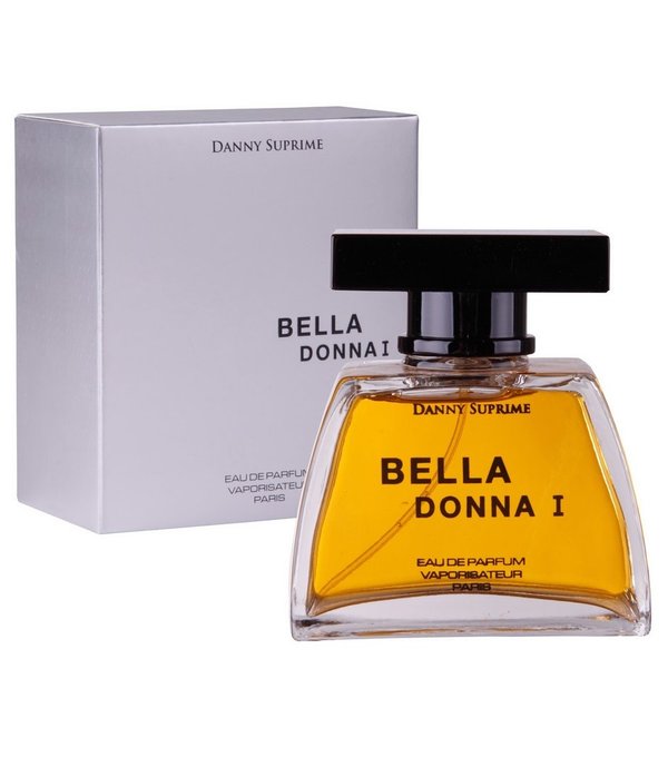 Damen Parfum Bella Donna 100 ml