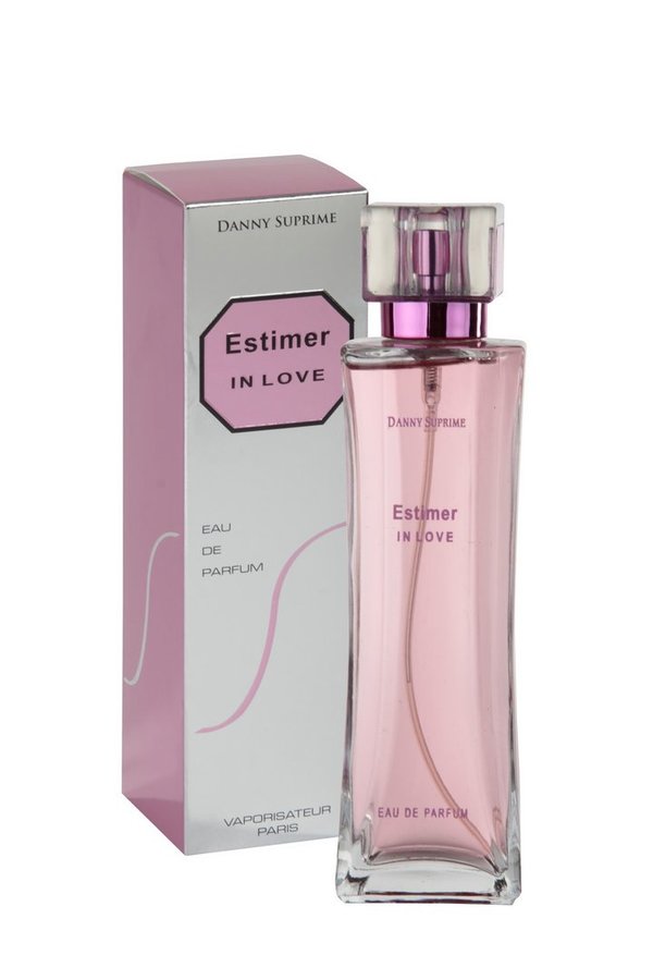 Damen Parfum Estimer in Love 100 ml