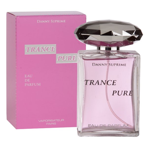 Damen Parfum Trance Pure 100 ml